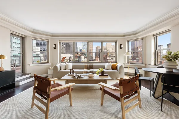 $8,450 | 80 Park Avenue, Unit 19N | Murray Hill