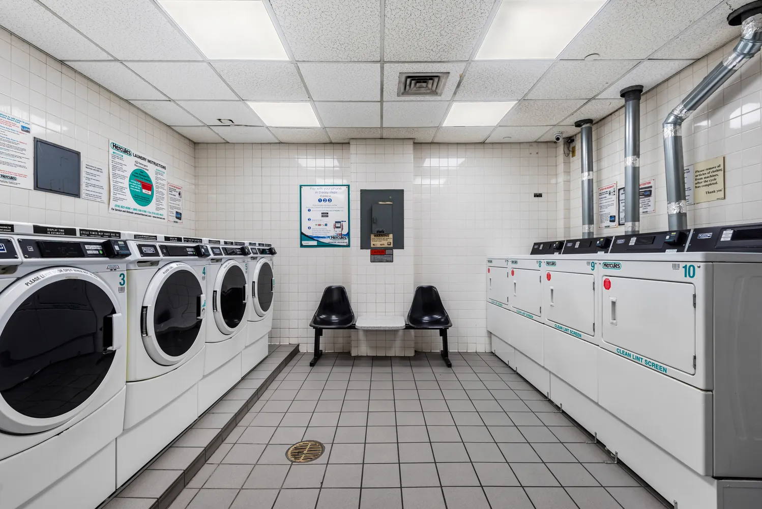 $5,500 | 127 East 30th Street, Unit 18C | Kips Bay