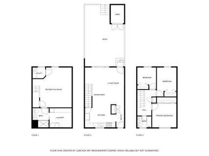 a picture of a bathroom with a shower