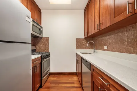 $658,000 | 99 John Street, Unit 1102 | Financial District