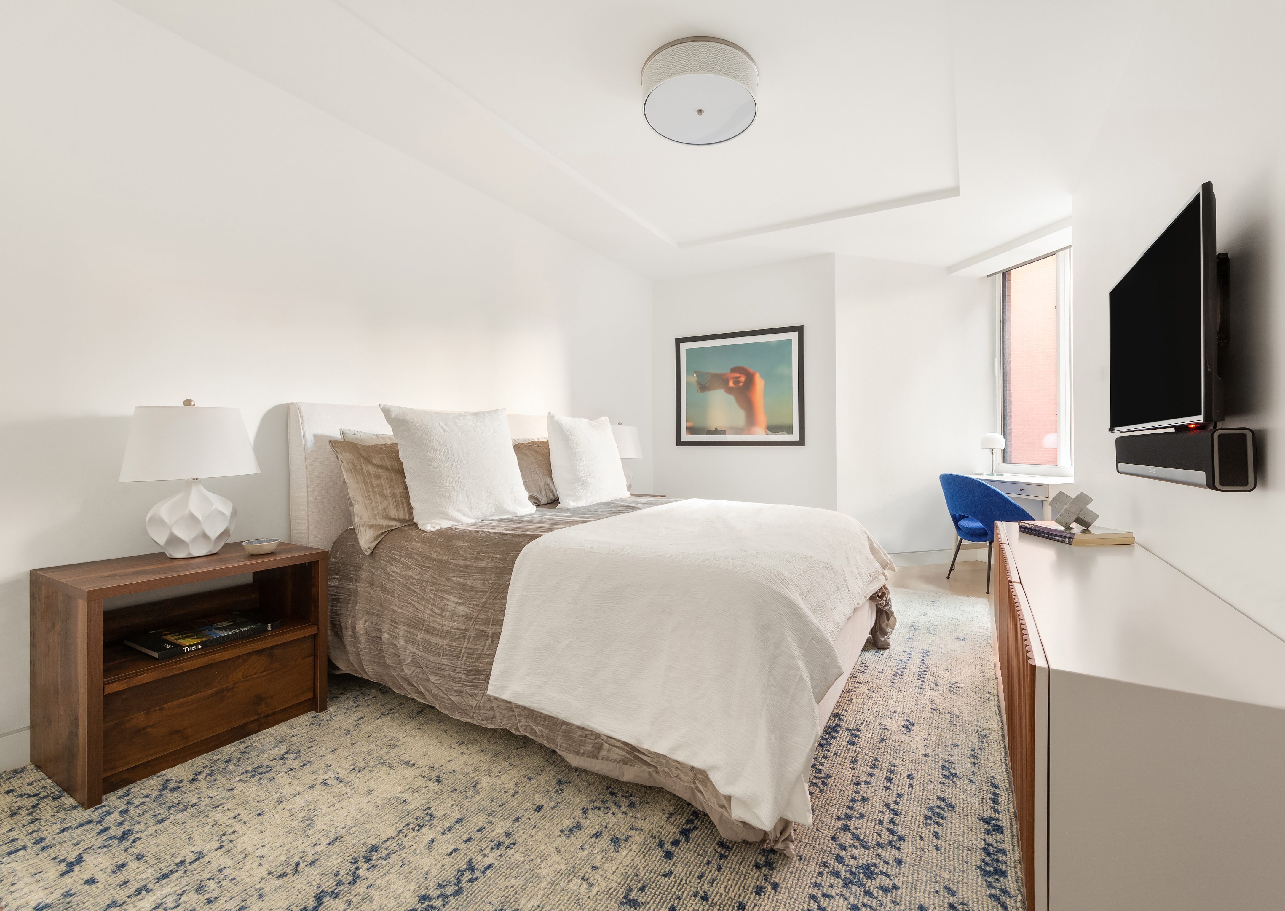 90 East End Avenue, Unit 5C Manhattan, NY 10028 - Photo 7 of 9