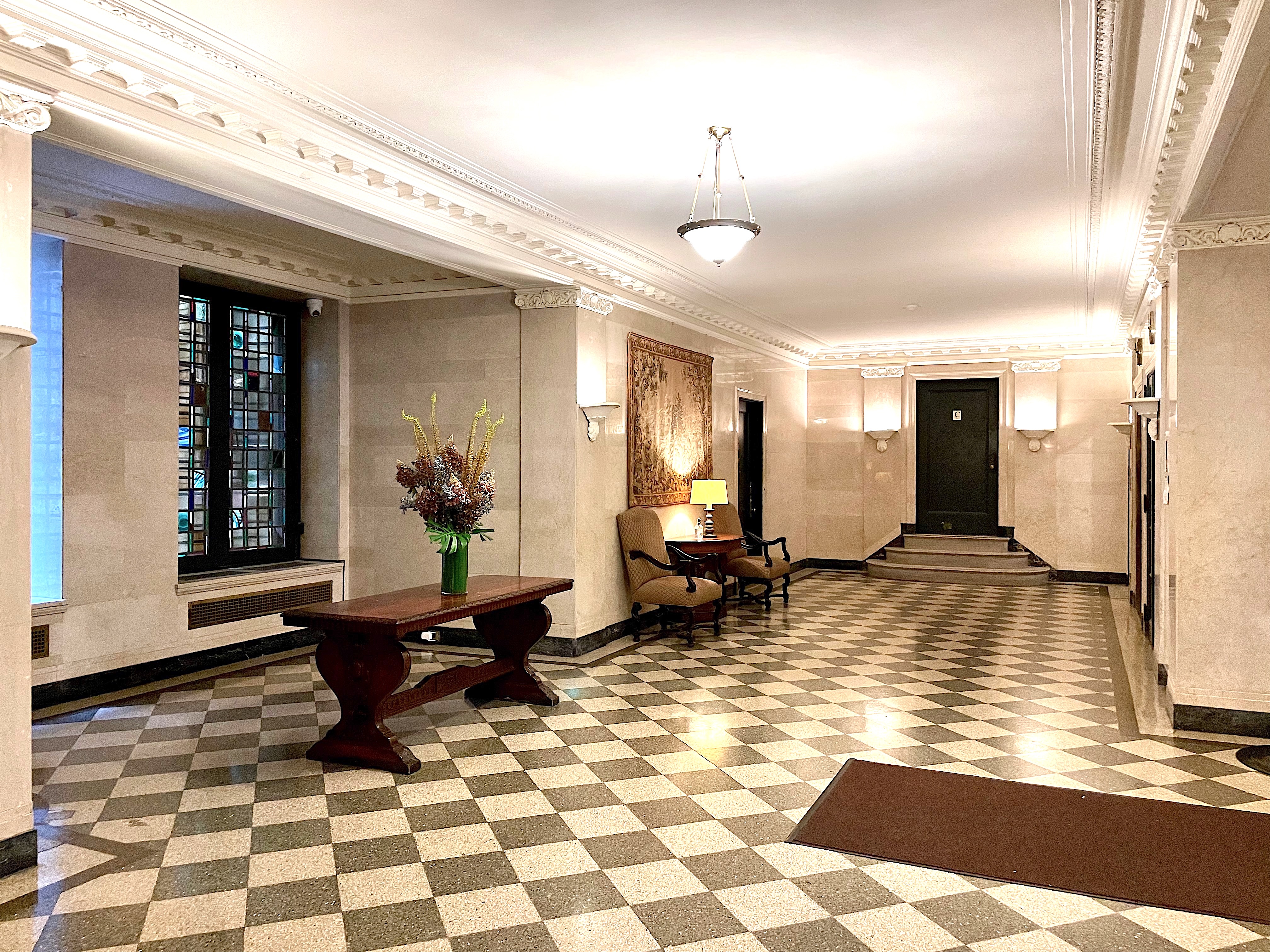 390 Riverside Drive, Unit 2B Manhattan, NY 10025 - Photo 8 of 11