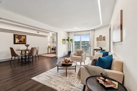 $585,000 | 100 Thorndale Drive, Unit 412, San Rafael, CA 94903