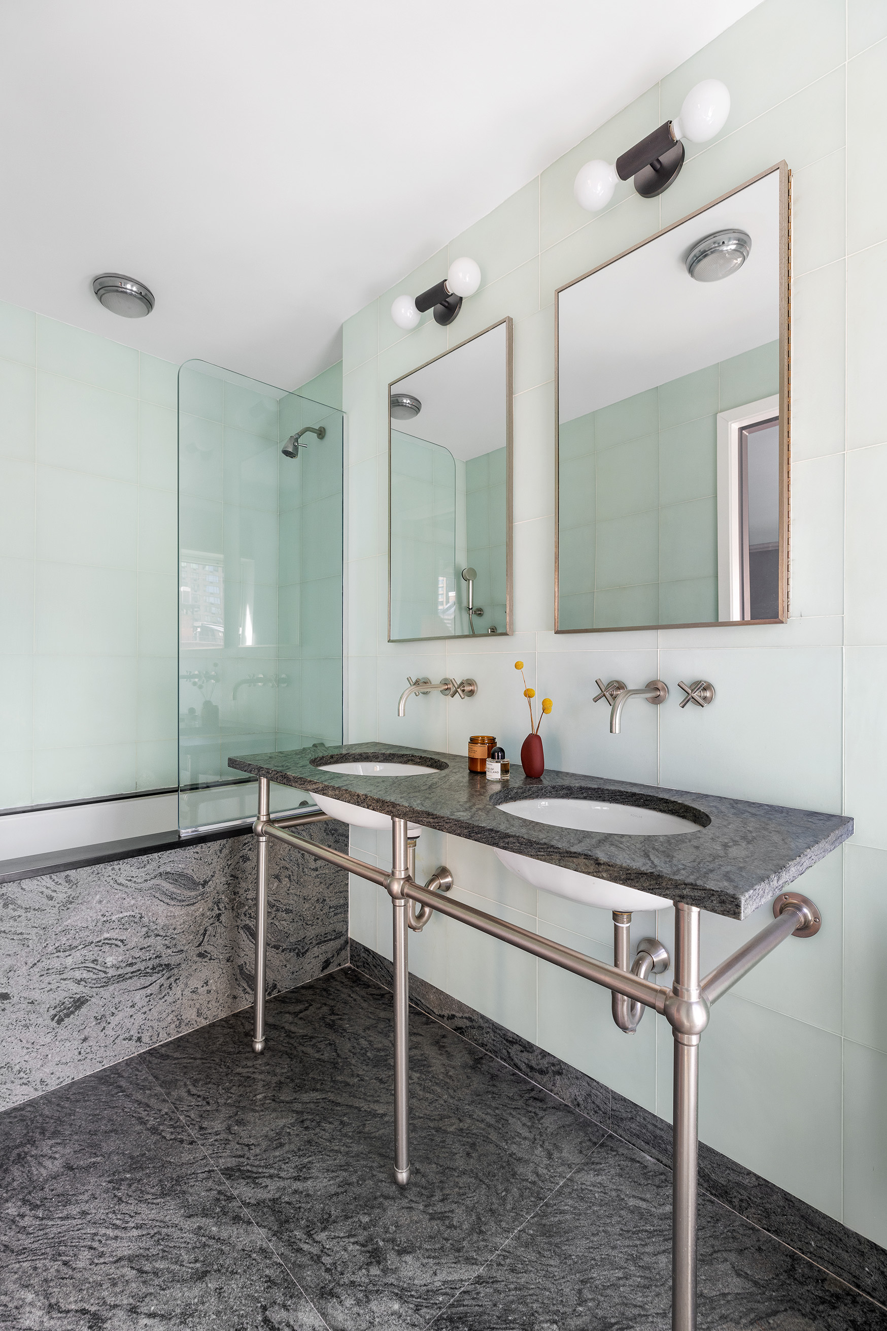 200 Central Park South, Unit 20J Manhattan, NY 10019 - Photo 7 of 15