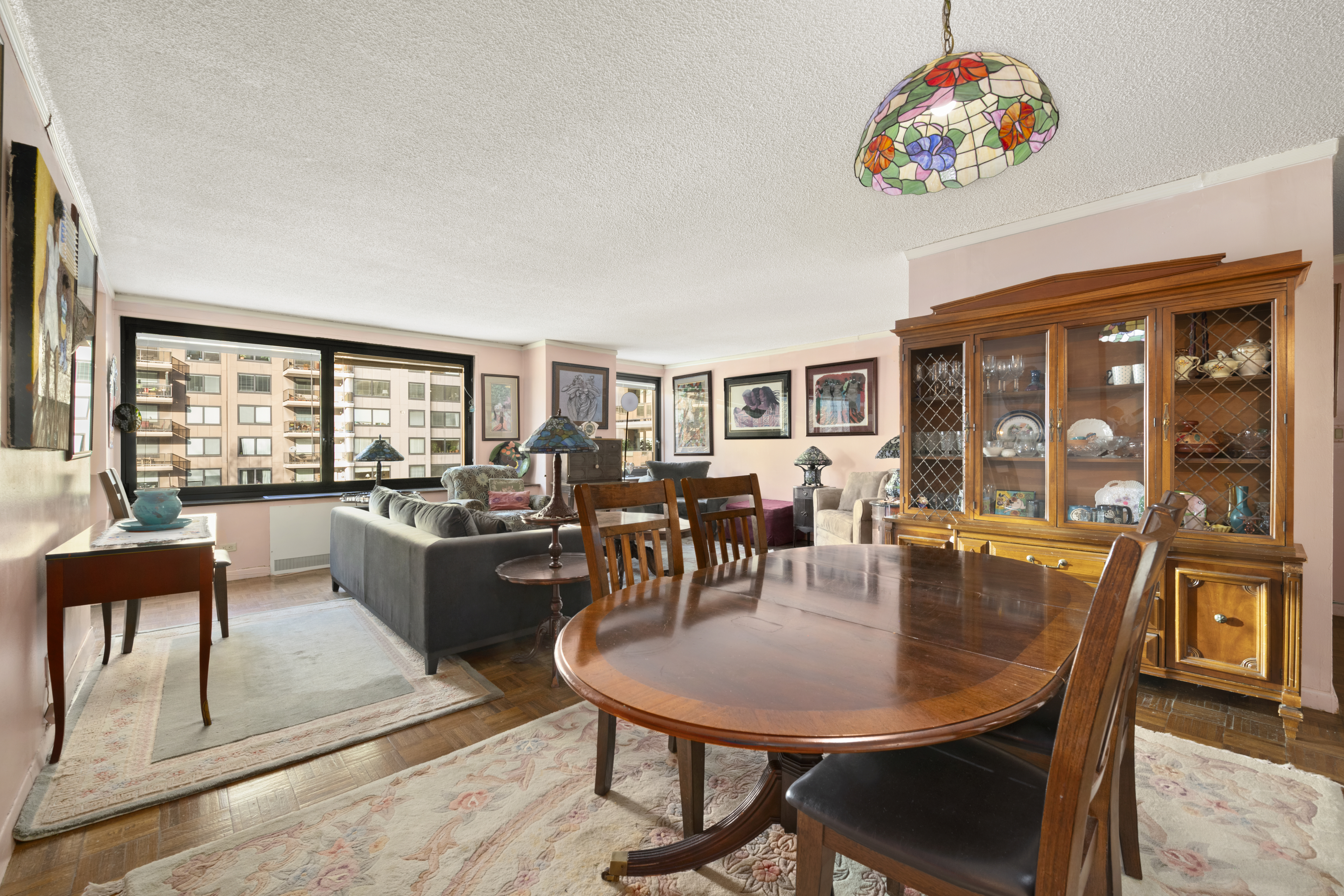 531 Main Street, Unit 509 Manhattan, NY 10044 - Photo 2 of 21