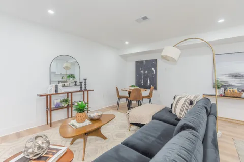 $1,550,000 | Irving Street Northeast, Washington, DC 20018