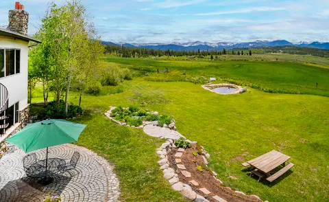 $1,975,000 | 706 County Road 8314, Tabernash, CO 80478