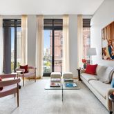 $2,925,000 | 33 Park Row, Unit 15B | Financial District