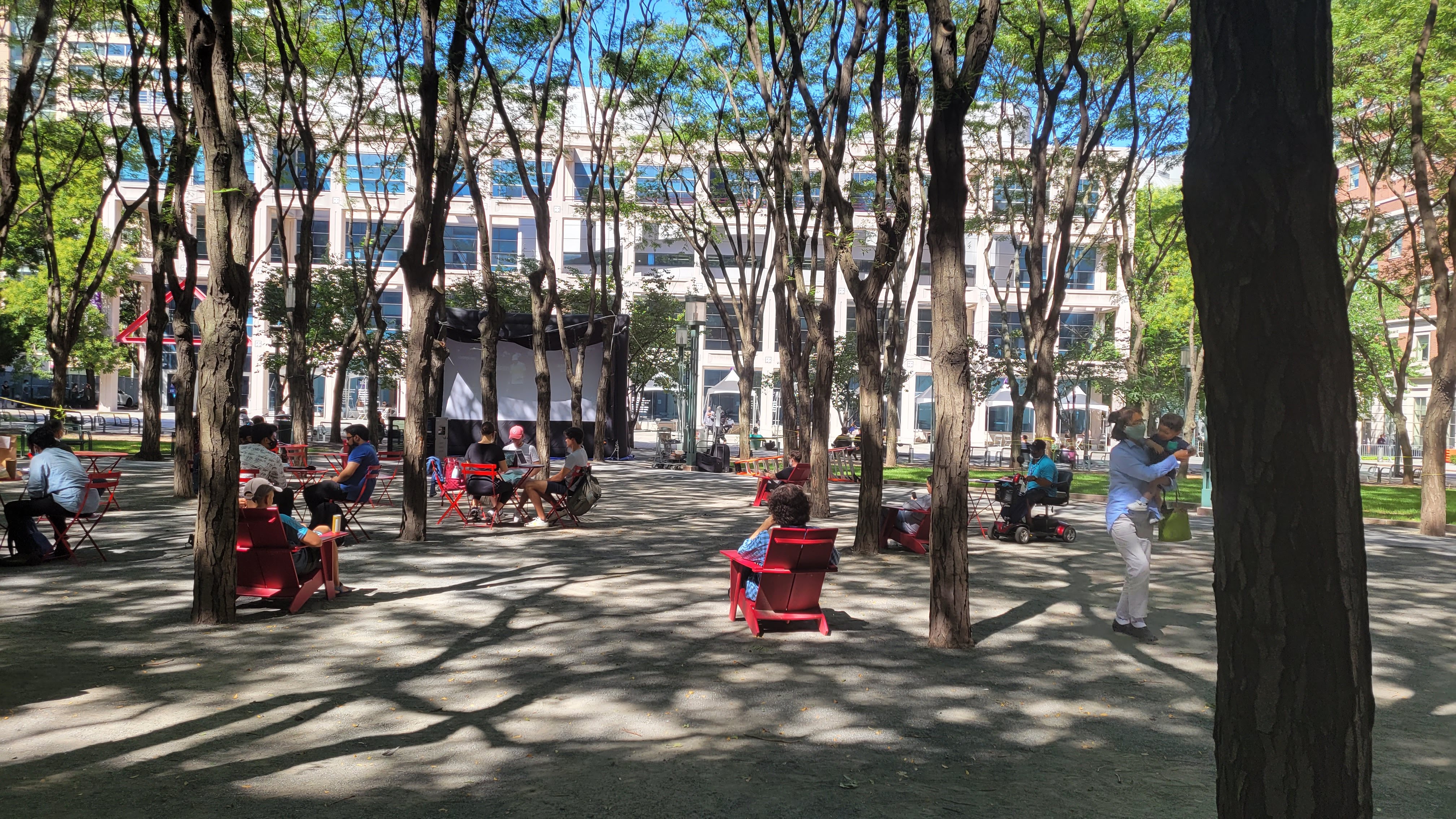 150 Myrtle Avenue, Unit 806 Brooklyn, NY 11201 - Photo 21 of 22