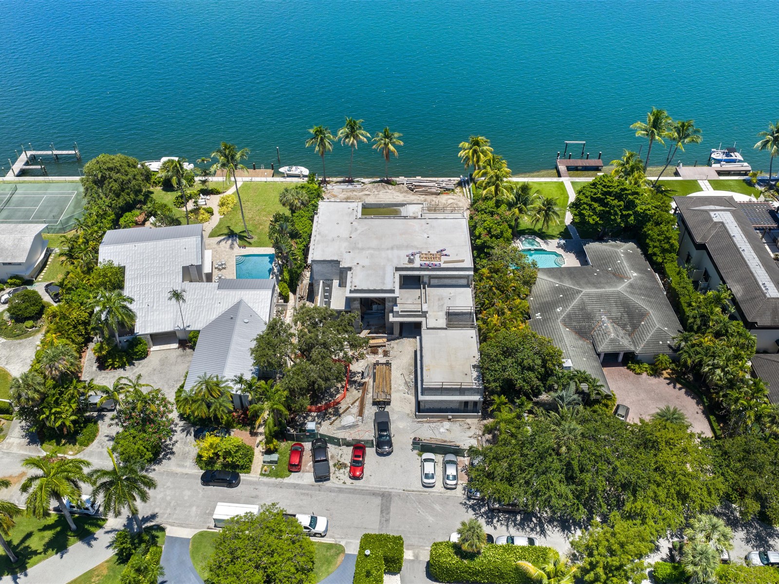 640 Sabal Palm Road Miami, FL 33137 - Photo 8 of 14