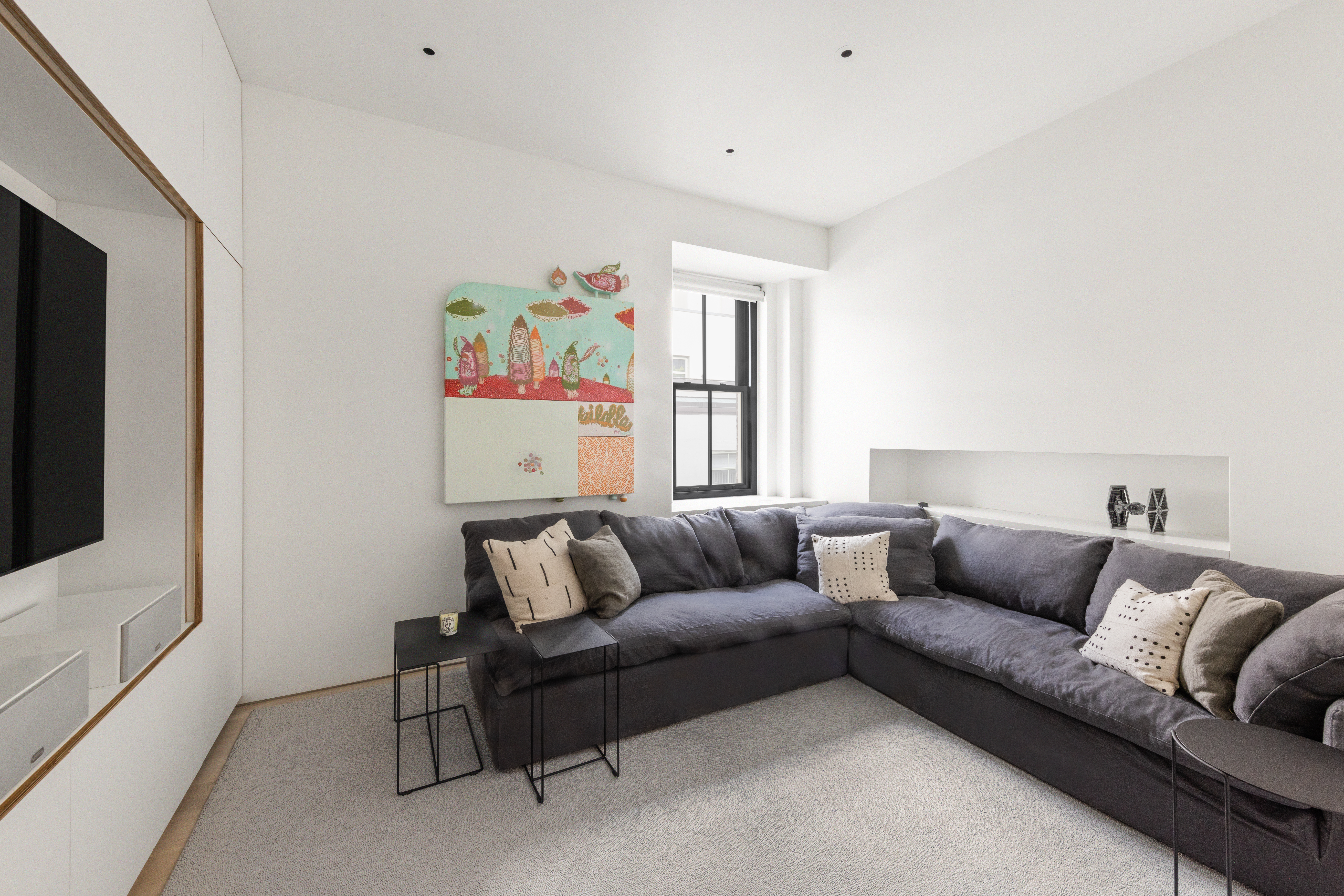 443 Greenwich Street, Unit PHE Manhattan, NY 10013 - Photo 21 of 28