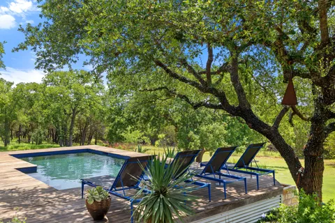 $3,825,000 | 4418 Brasada Lane, Marble Falls, TX 78654
