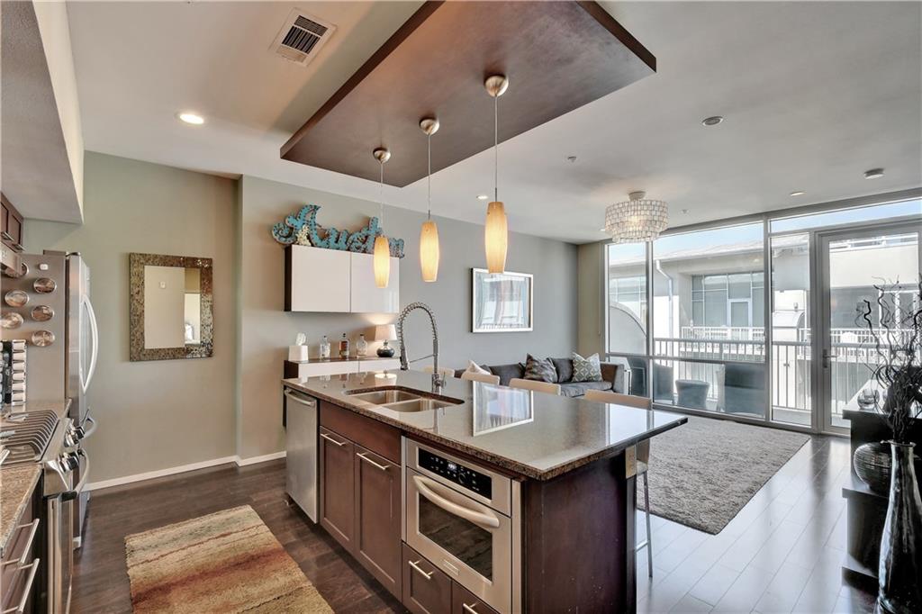 1600 Barton Springs Road, Unit 6602 Austin, TX 78704 - Photo 22 of 48