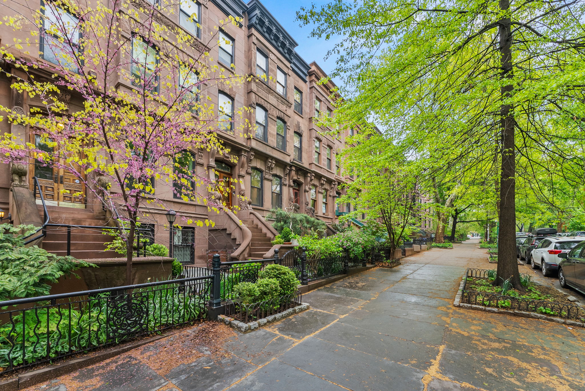 523 3rd Street, Unit GARDEN Brooklyn, NY 11215 - Photo 11 of 11