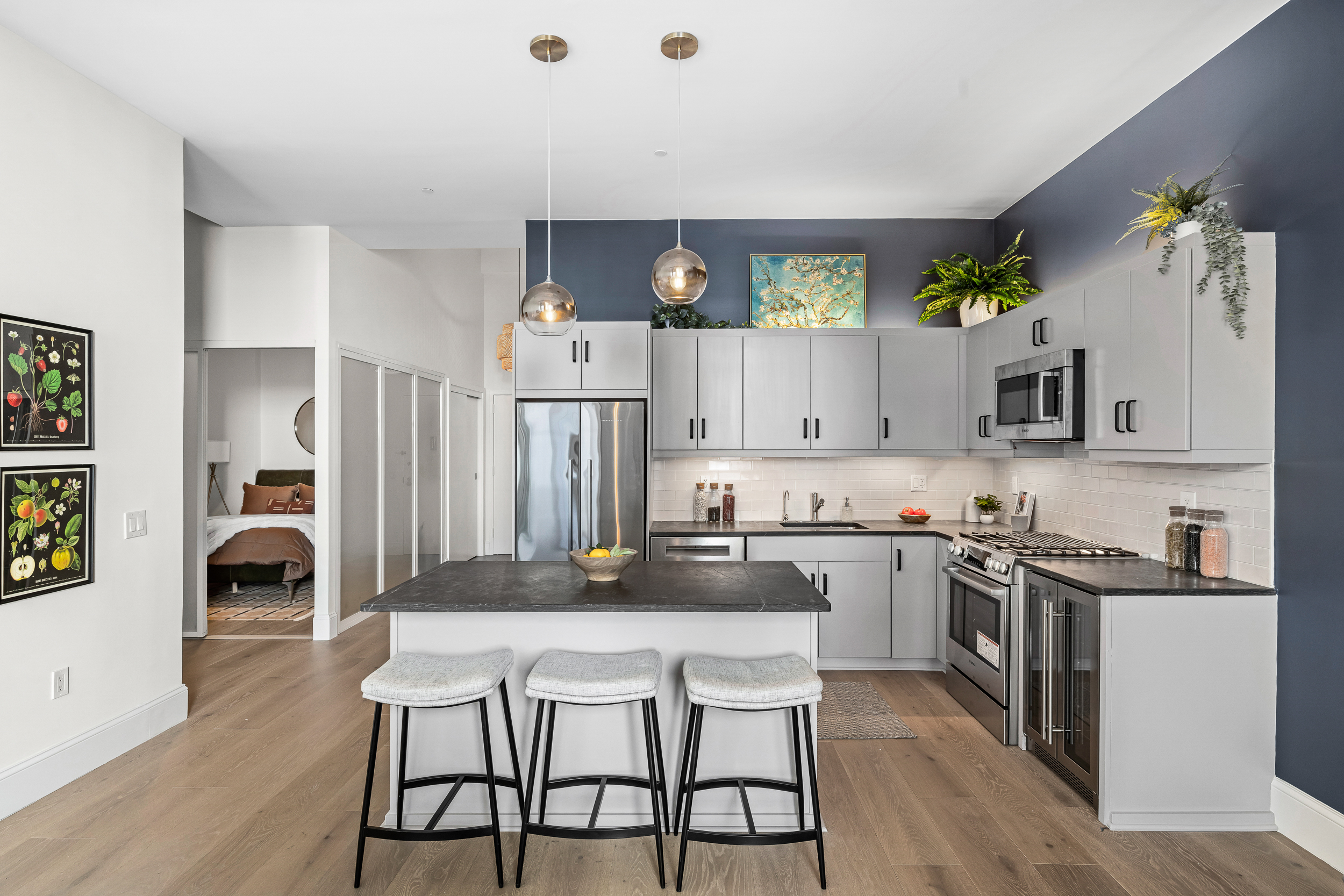 365 Bridge Street, Unit 23B Brooklyn, NY 11201 - Photo 4 of 17