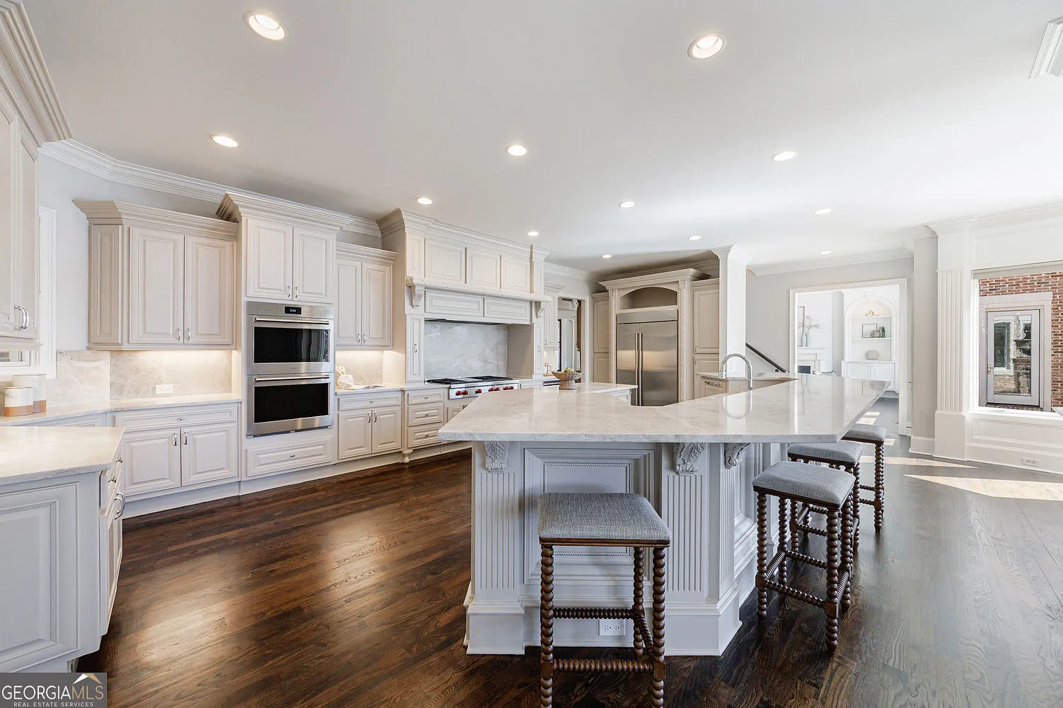 2877 Darlington Run Duluth, GA 30097 - Photo 19 of 88