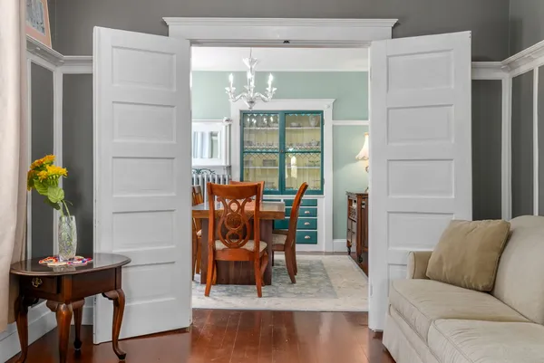 $599,000 | 2 Pleasant Street, Unit 2, Boston, MA 02125
