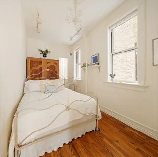 $525,000 | 633 East 11th Street, Unit 12A | East Village