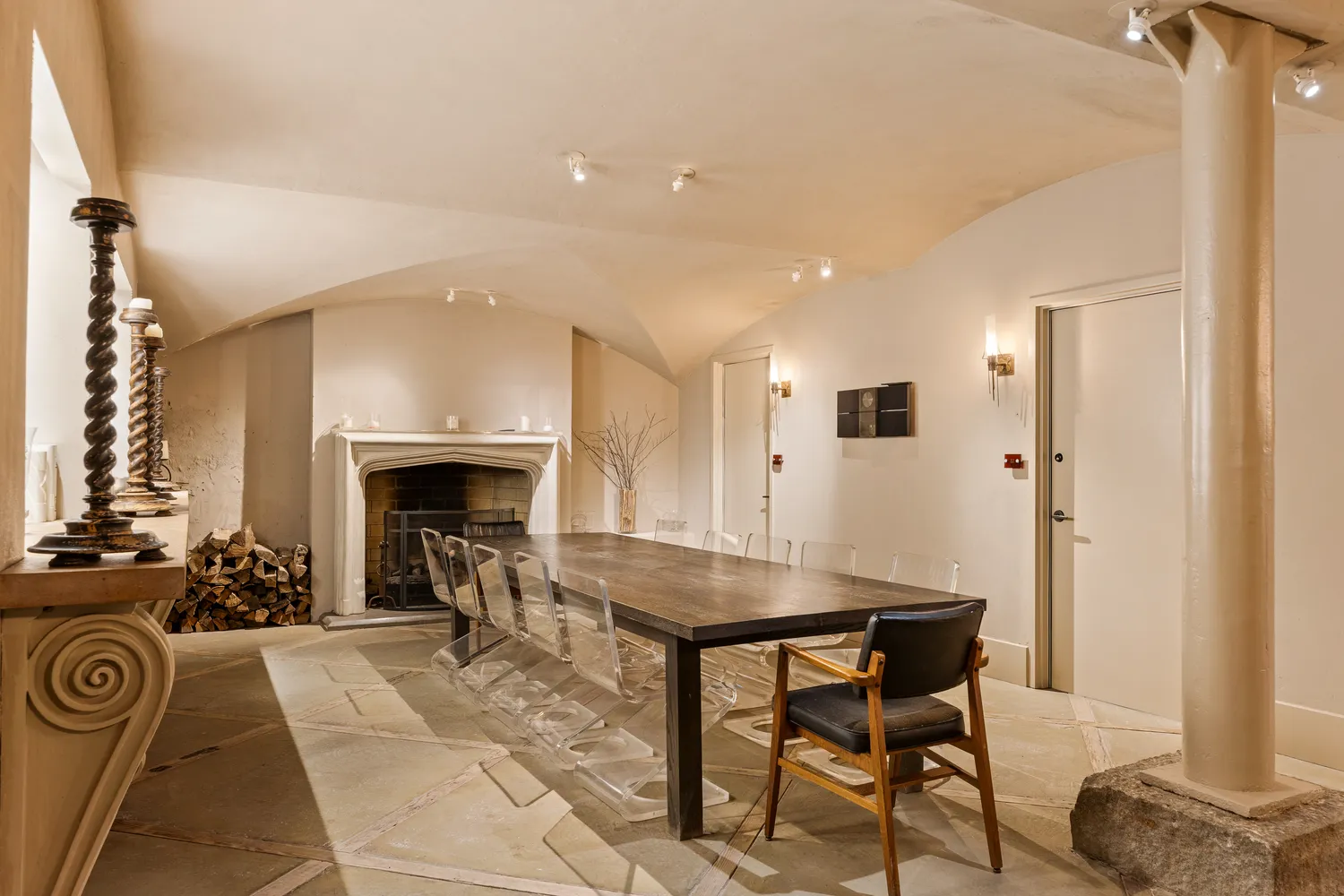 $9,300,000 | 30 Crosby Street, Unit 4B | SoHo