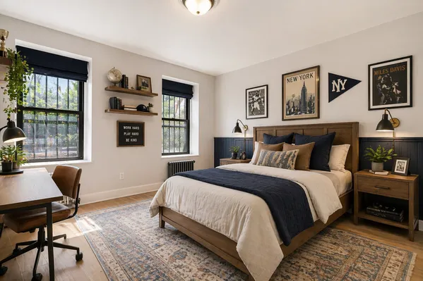 $7,500 | 230 17th Street | Greenwood Heights