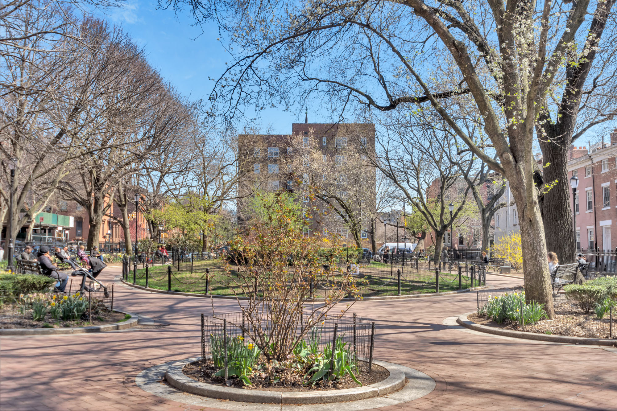 177 Amity Street, Unit 9 Brooklyn, NY 11201 - Photo 10 of 11