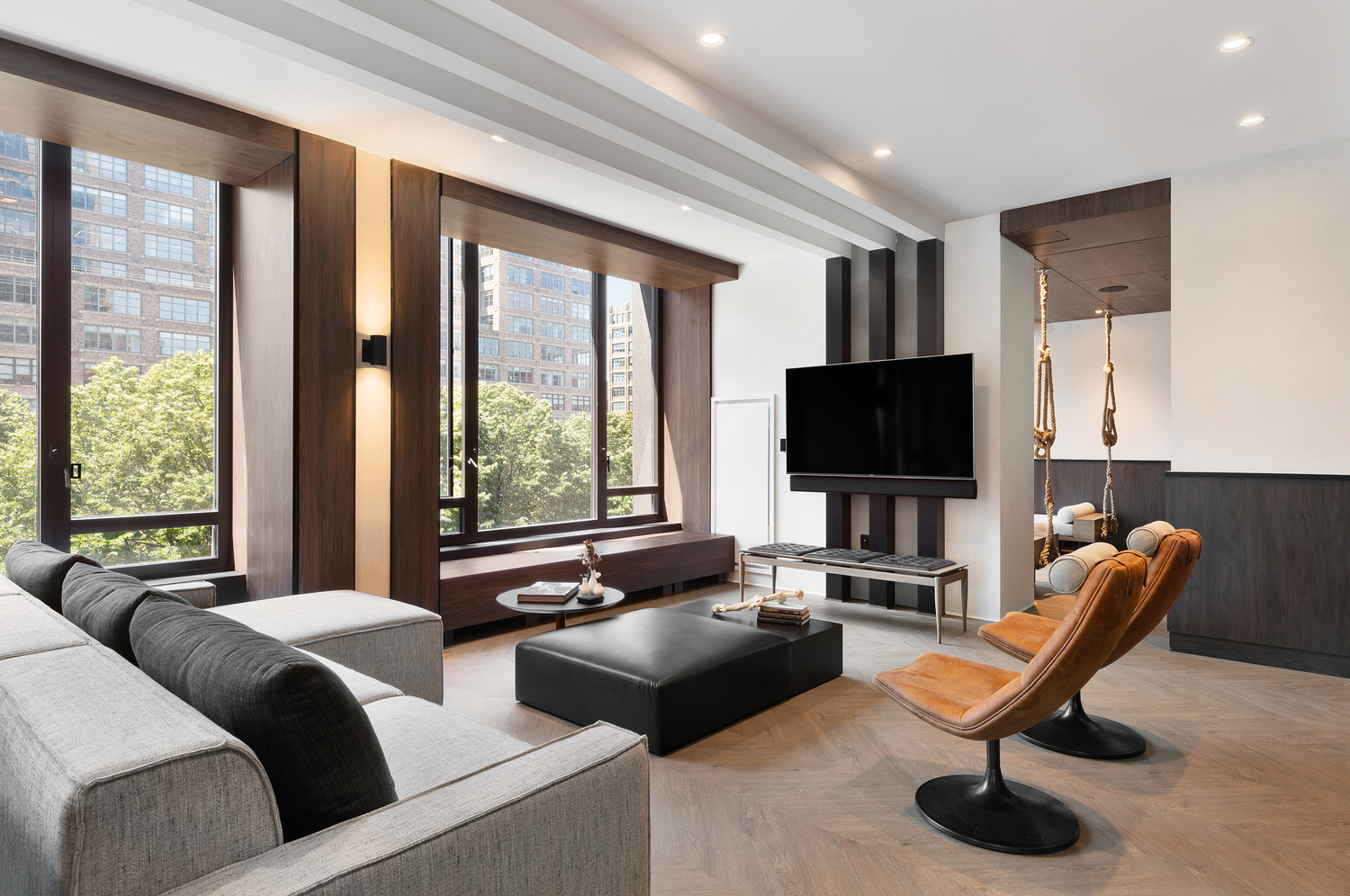 111 Varick Street, Unit PHB Manhattan, NY 10013 - Photo 11 of 20