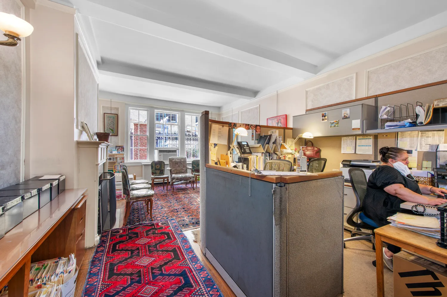 $995,000 | 120 East 75th Street, Unit 1C | Lenox Hill