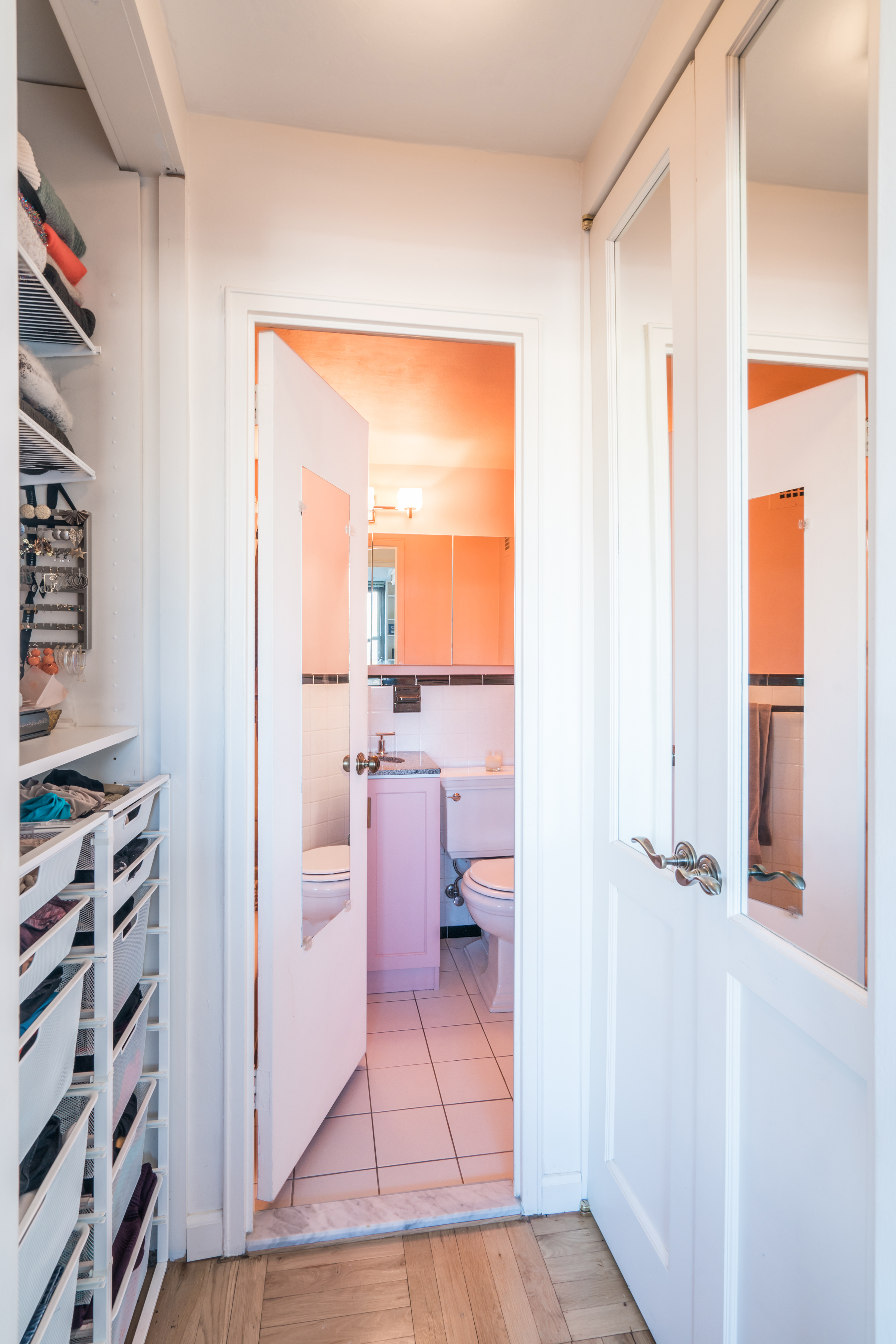 230 East 15th Street, Unit 8N Manhattan, NY 10003 - Photo 6 of 12