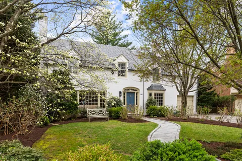 $2,095,000 | 5202 Portsmouth Road, Bethesda, MD 20816