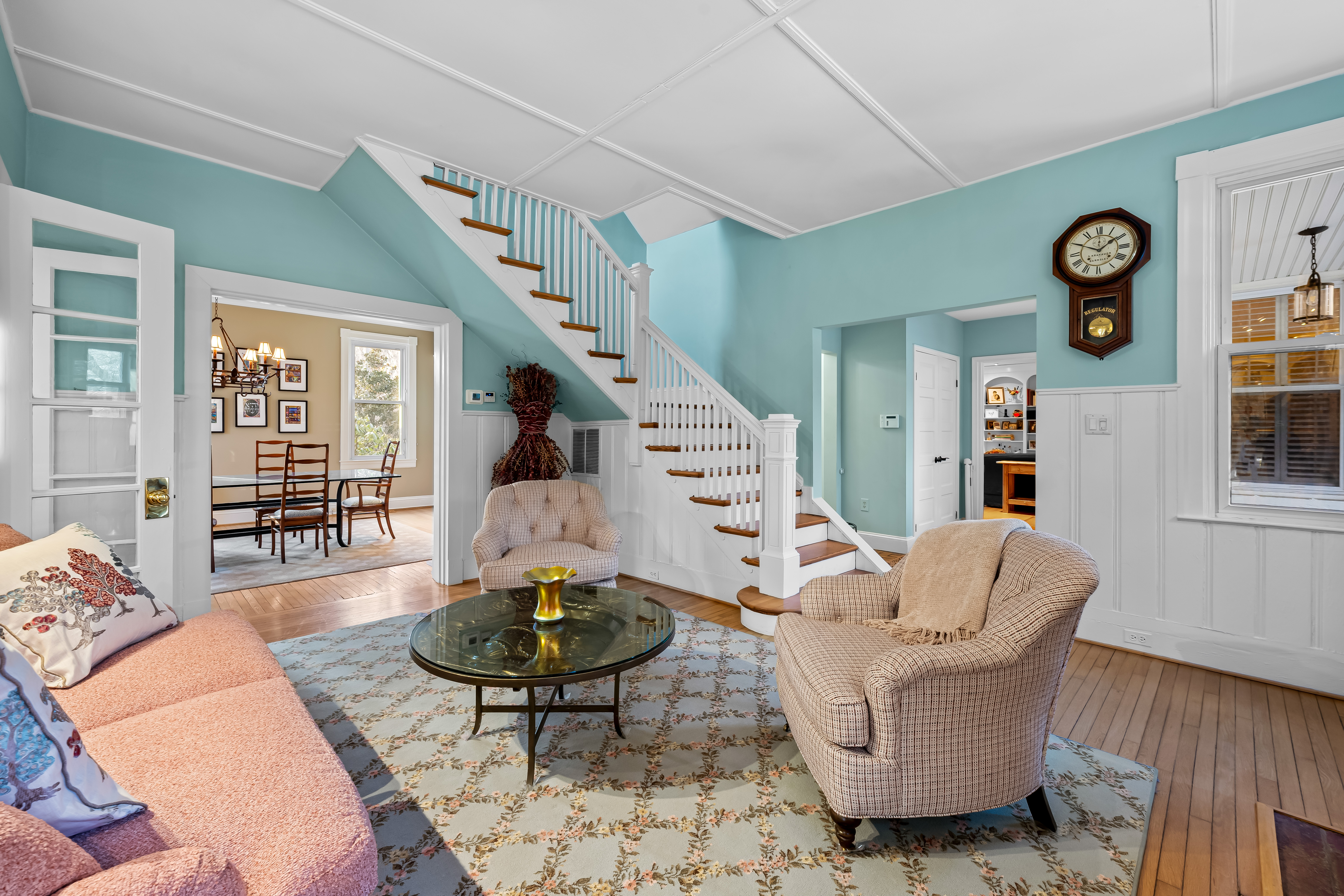 8412 Stevenson Road Pikesville, MD 21208 - Photo 27 of 81