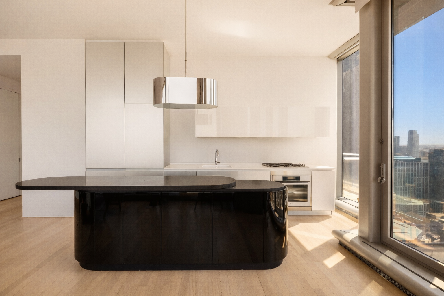 56 Leonard Street, Unit 35AWEST Manhattan, NY 10013 - Photo 2 of 8