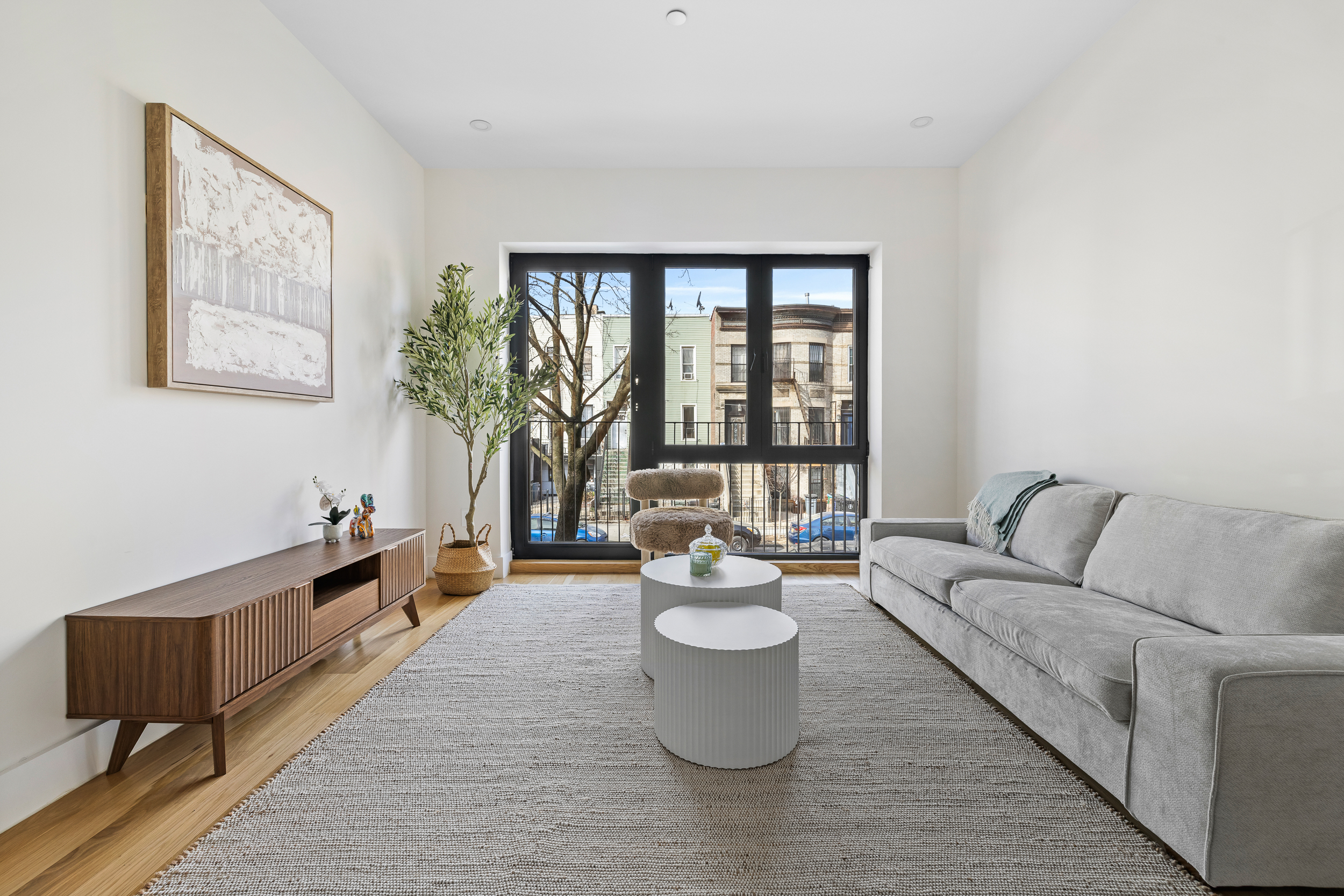 1226 Decatur Street, Unit 2R Brooklyn, NY 11207 - Photo 4 of 9