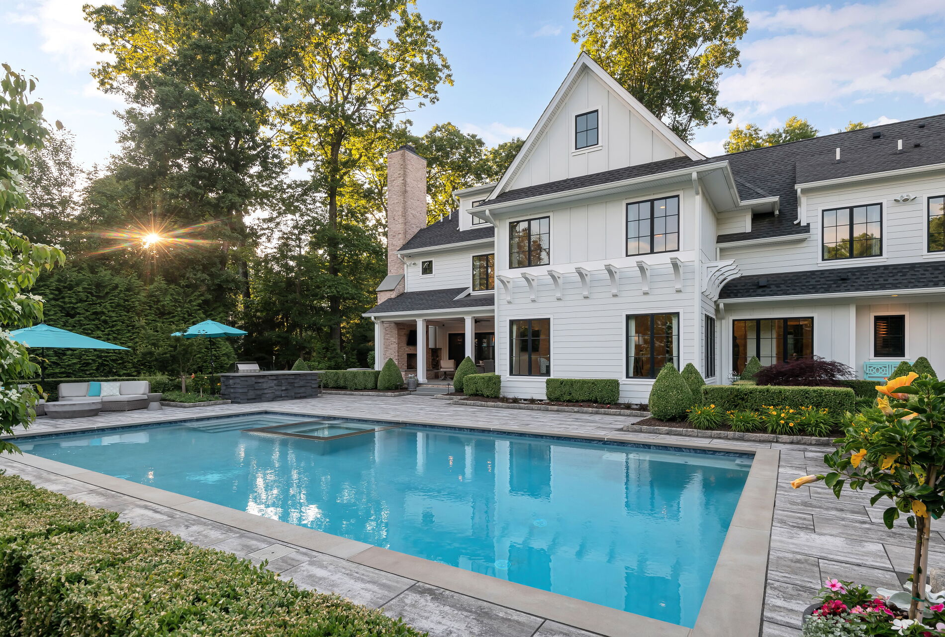 838 Seneca Road Franklin Lakes, NJ 07417 - Photo 77 of 92