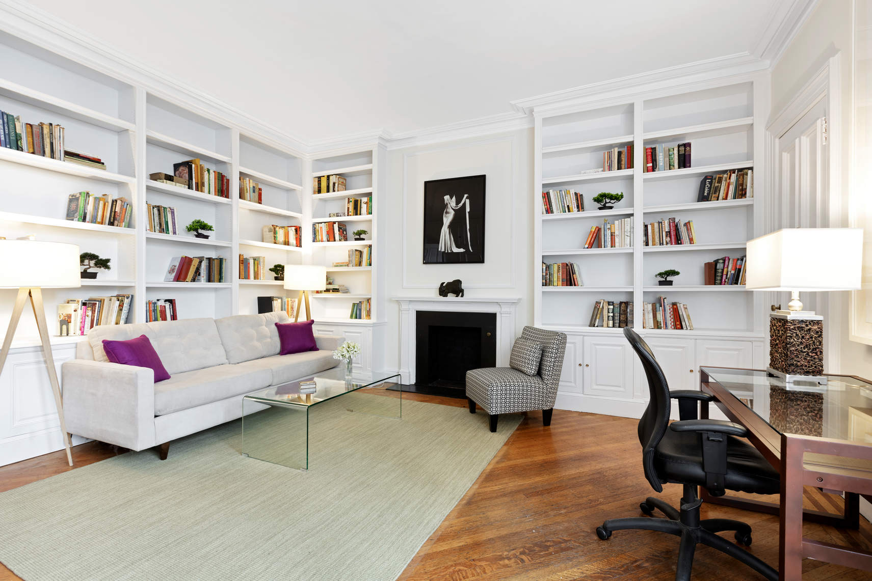 109 East 64th Street Manhattan, NY 10065 - Photo 7 of 24