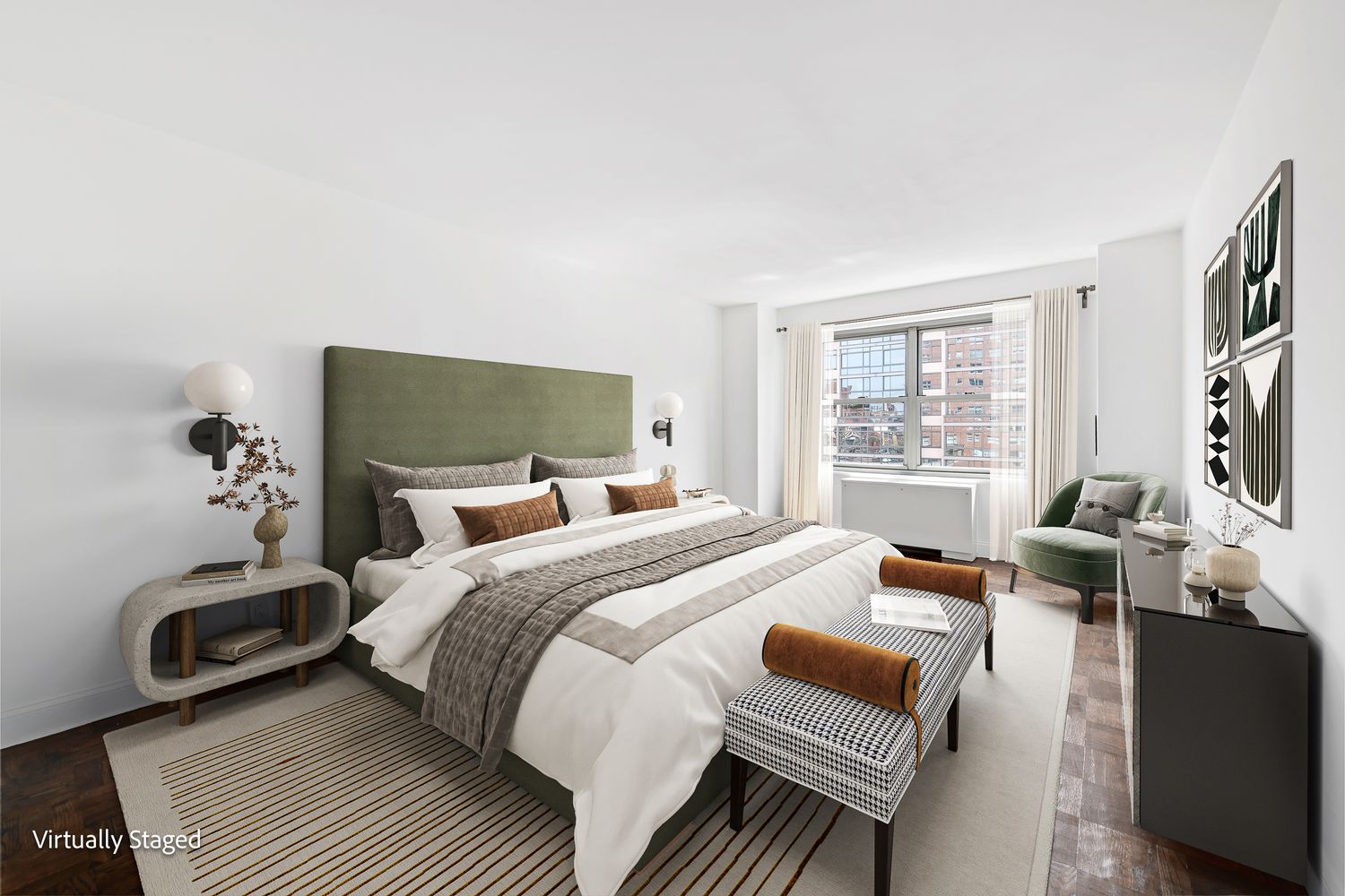 $2,443,800 | 360 East 72nd Street, Unit C2001 | Lenox Hill