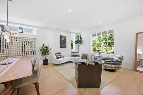 Contact Agent | 304 Quackenbos Street Northwest, Washington, DC 20011