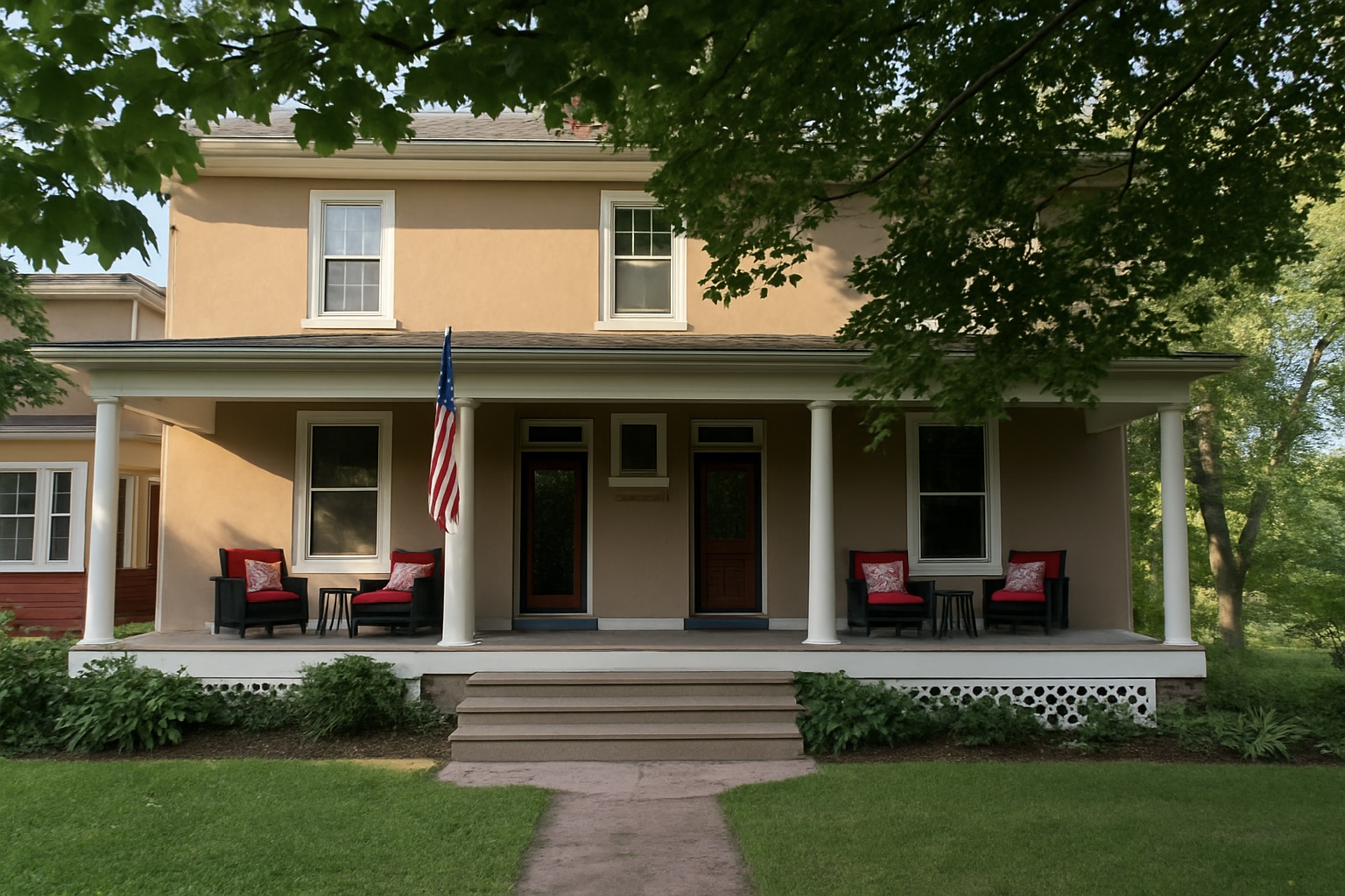 75 Morris Road Harleysville, PA 19438 - Photo 52 of 52