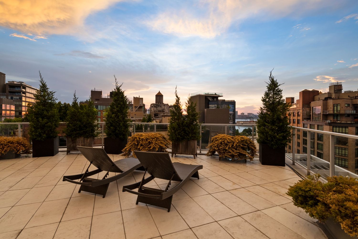 $20,000 | 475 Greenwich Street, Unit PHN | TriBeCa