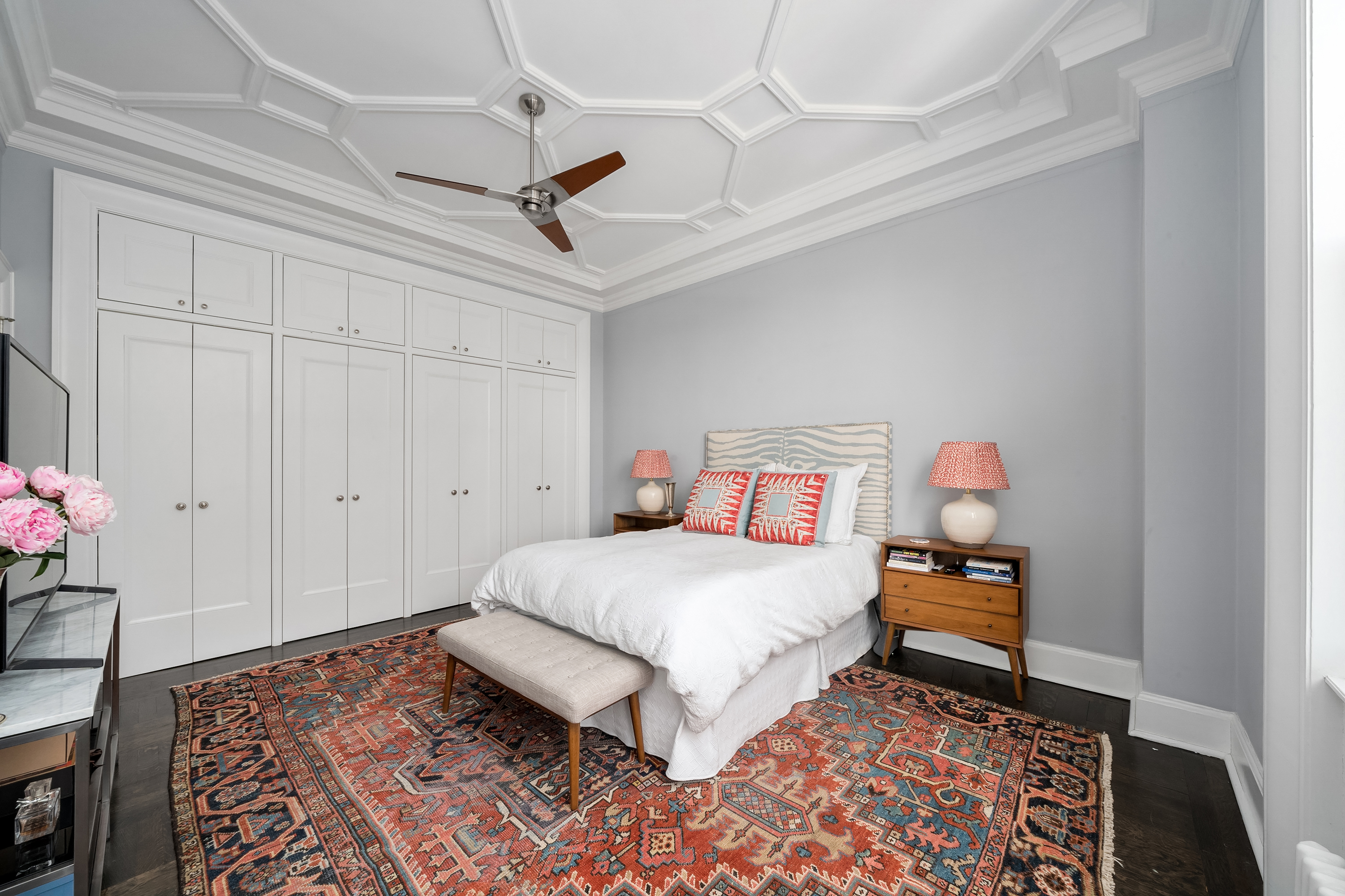 404 Riverside Drive, Unit 11B Manhattan, NY 10025 - Photo 12 of 20