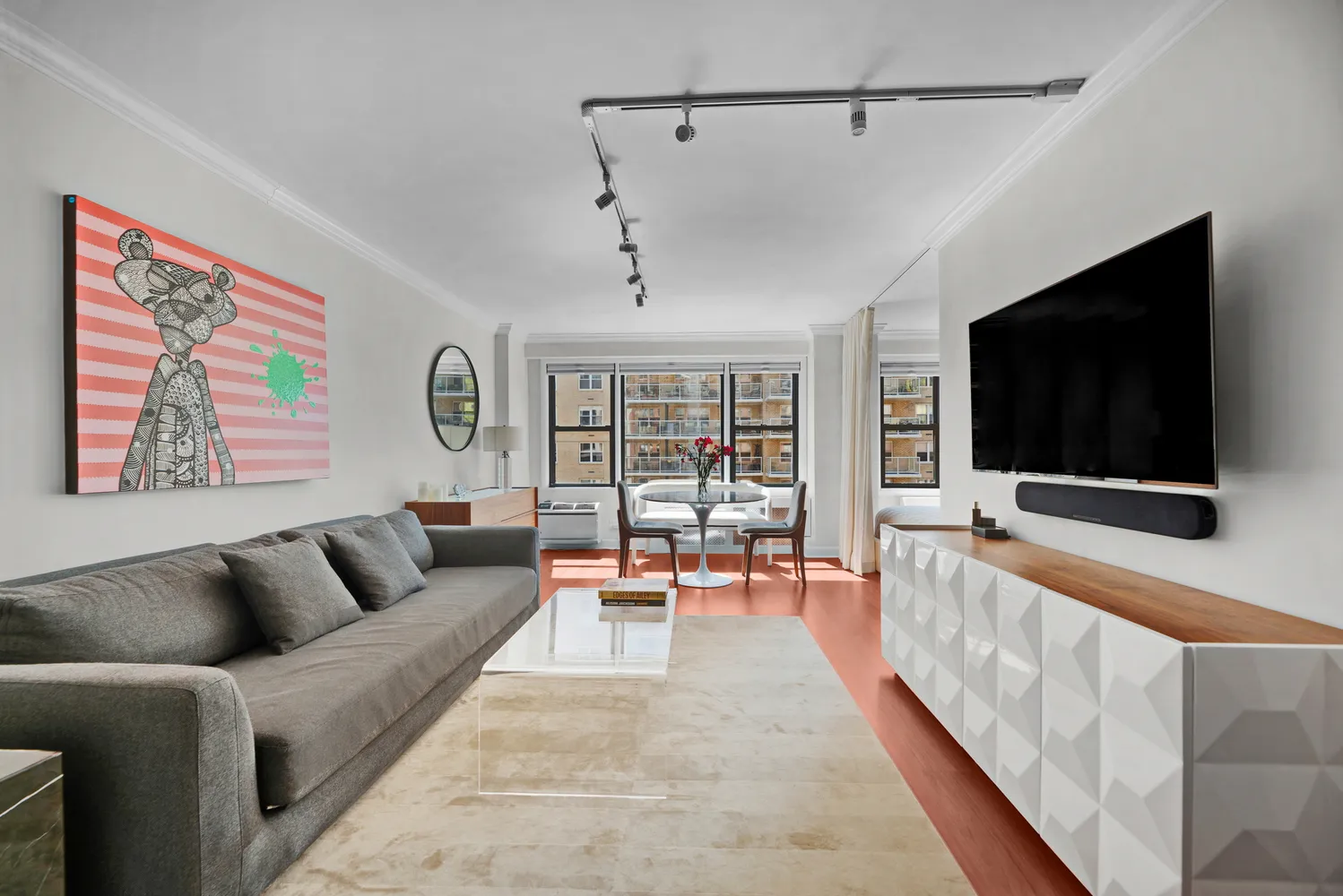 $575,000 | 245 East 24th Street, Unit 10E | Kips Bay