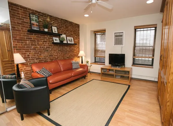 $3,000 | 161 West 71st Street, Unit 1A | Upper West Side