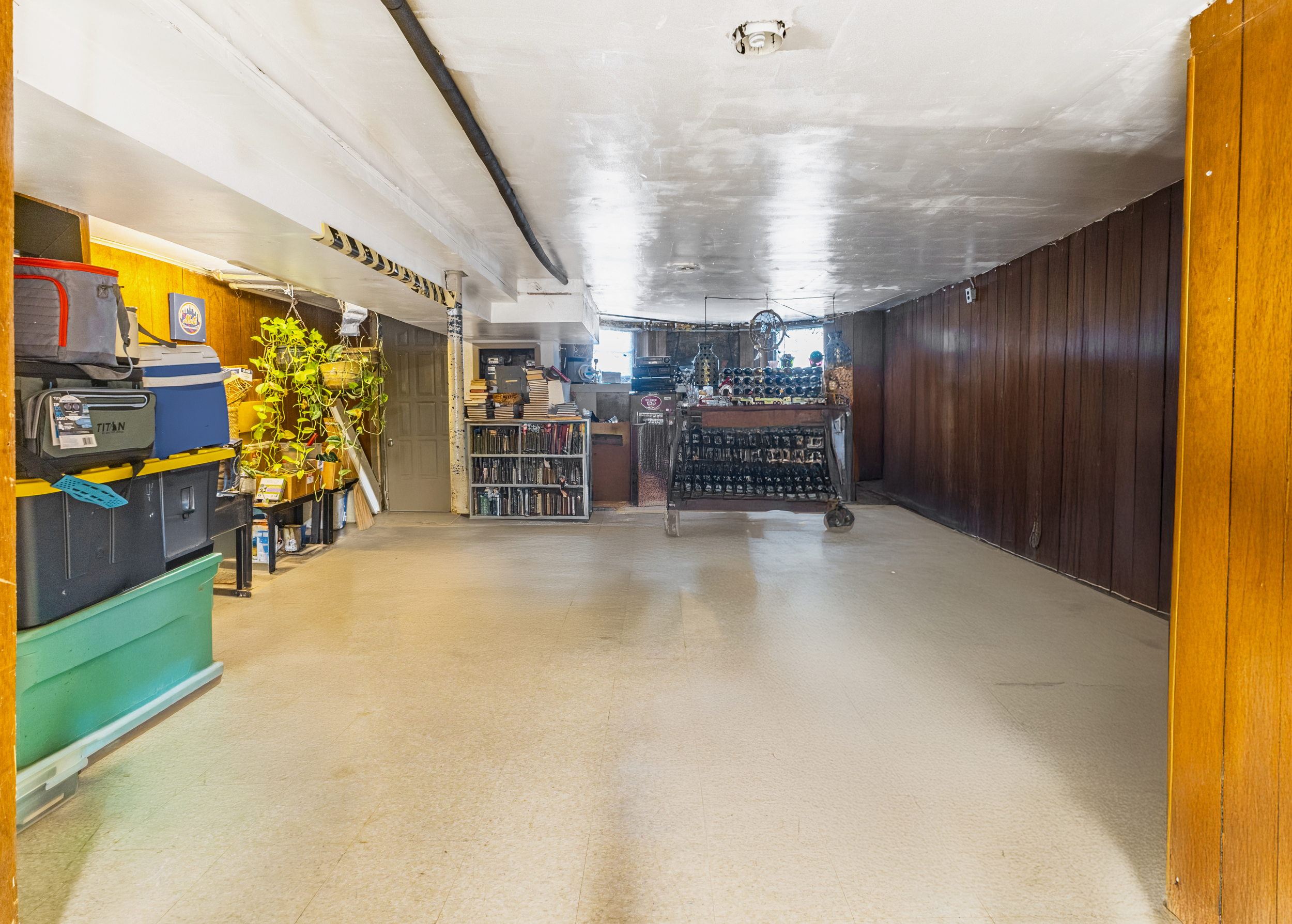 201 Maple Street Brooklyn, NY 11225 - Photo 16 of 21 a view of a room with chairs