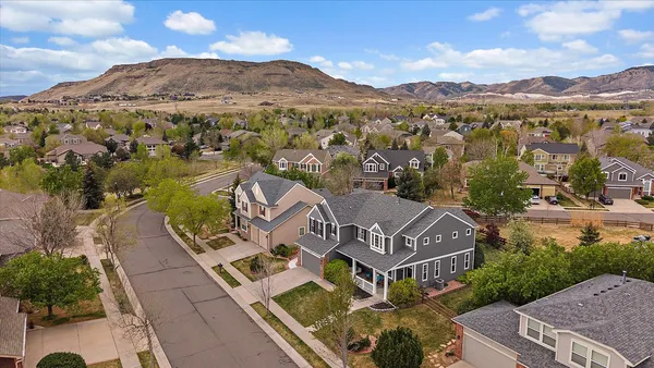$1,225,000 | 6313 Umber Circle, Arvada, CO 80403