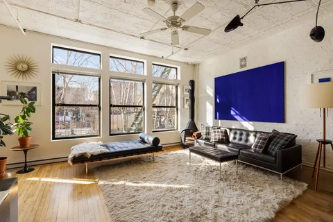 $1,795,000 | 84 Forsyth Street, Unit 2F | Lower East Side