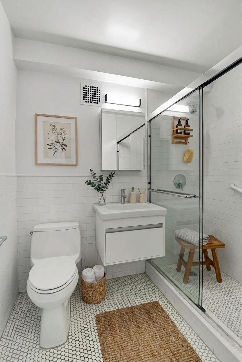 2 Beekman Place, Unit 8D Manhattan, NY 10022 - Photo 4 of 9 Gallery Image 4