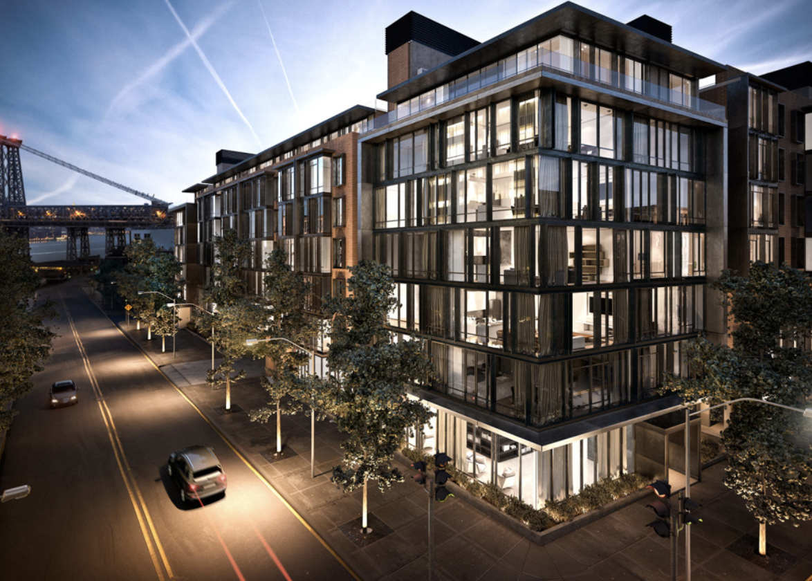 429 Kent Avenue, Unit D724 Brooklyn, NY 11249 - Photo 13 of 17