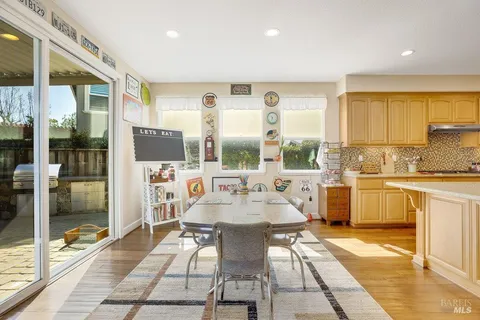$1,350,000 | 661 Stoneman Court, Benicia, CA 94510