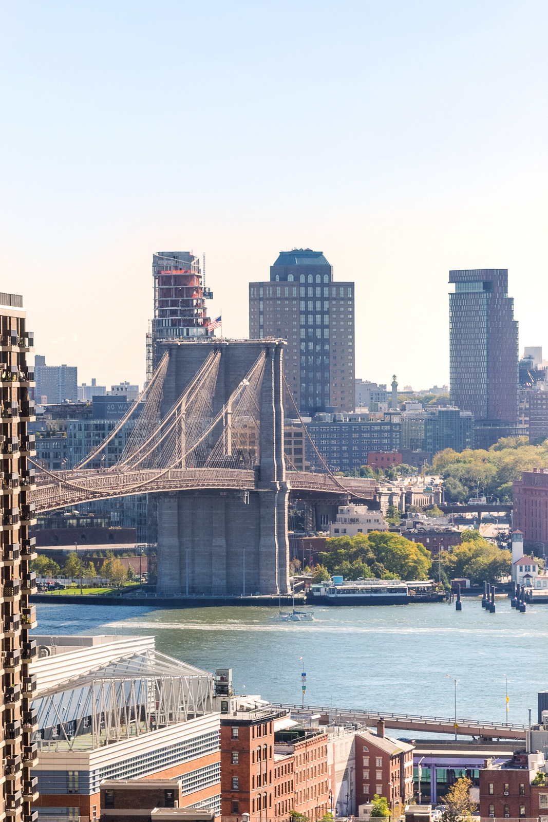 25 Park Row, Unit 15C Manhattan, NY 10038 - Photo 14 of 25