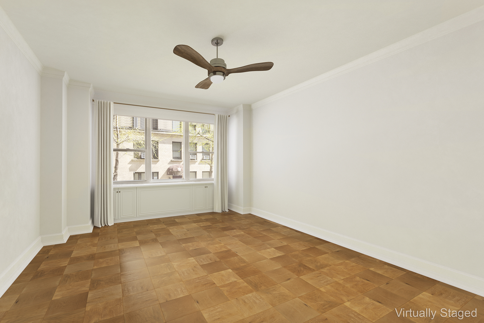 40 East 84th Street, Unit 2C Manhattan, NY 10028 - Photo 6 of 10