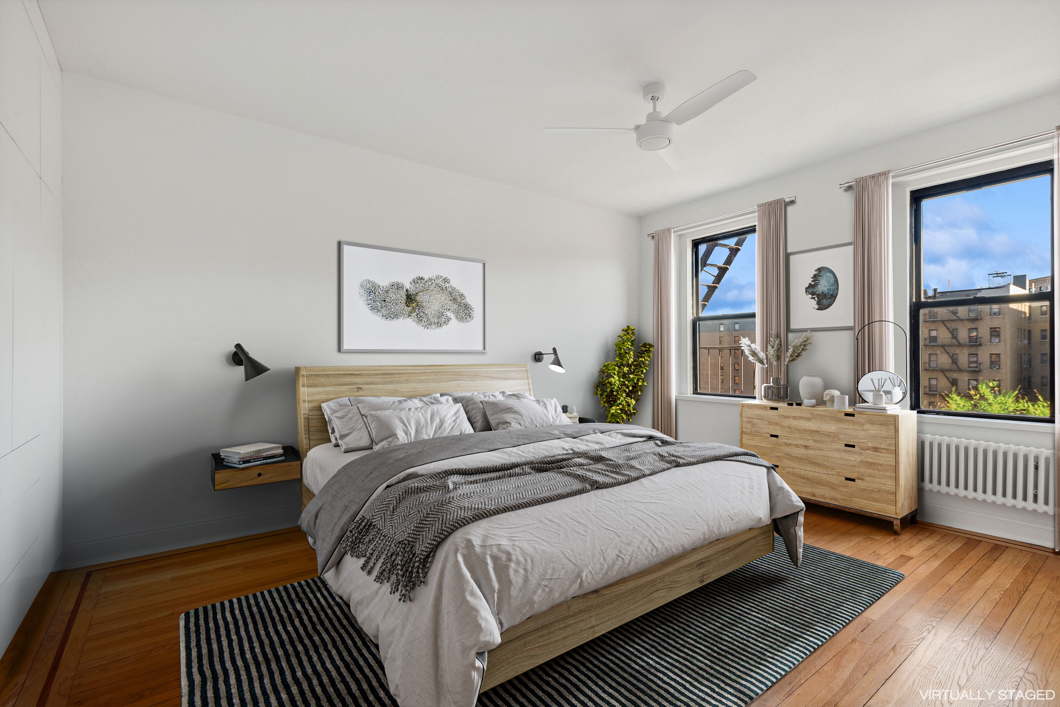 779 Riverside Drive, Unit B64 Manhattan, NY 10032 - Photo 5 of 14